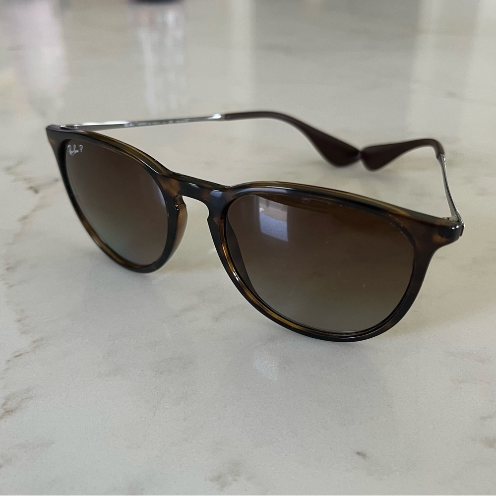Ray-Ban Erika Sunglasses - Picture 3 of 5